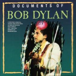 Bob Dylan : Documents Of Bob Vol. 1